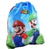 Gymbag, Super Mario