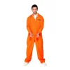 Halloween, Fangedrakt Oransje L