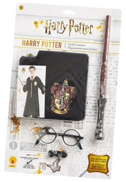 Halloween - Harry Potter gavesett