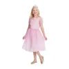 Halloween, Prinsessekostyme 104 cm