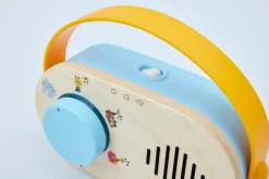 Hape Baby Einstein Læringsradio
