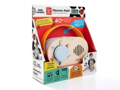 Hape Baby Einstein Læringsradio