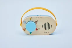 Hape Baby Einstein Læringsradio