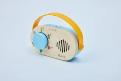 Hape Baby Einstein Læringsradio