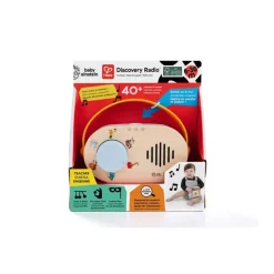 Hape Baby Einstein Læringsradio