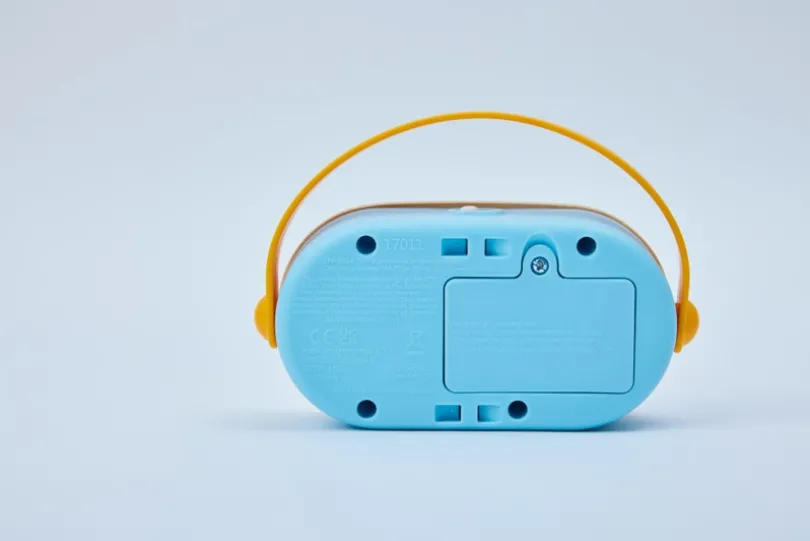 Hape Baby Einstein Læringsradio