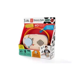 Hape Baby Einstein Læringsradio