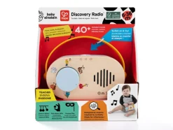 Hape Baby Einstein Læringsradio