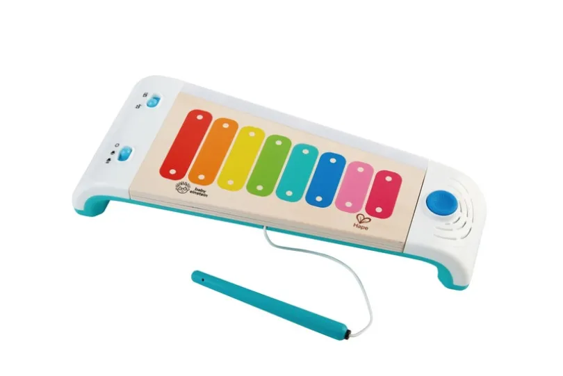 Hape, Baby Einstein Magic Touch Xylofon