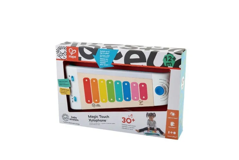 Hape, Baby Einstein Magic Touch Xylofon