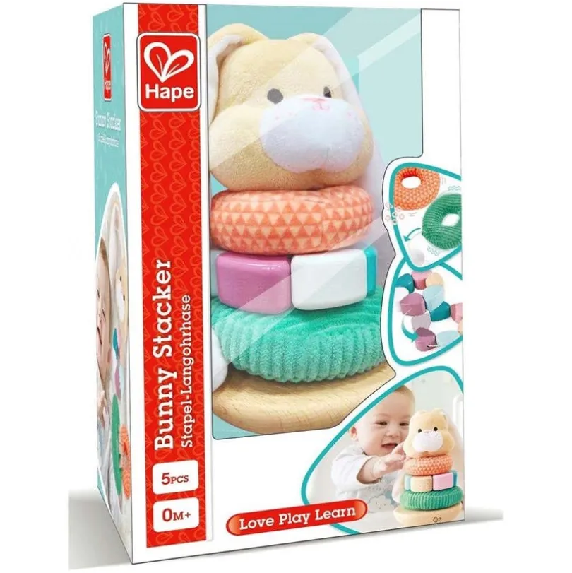 Hape, Bunny Stableleke