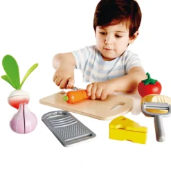 Hape Cooking Essentials