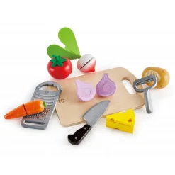 Hape Cooking Essentials