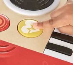 Hape Dj Mix Spin Studio