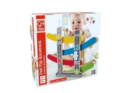 Hape Fast Flip Racetrack