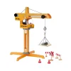 Hape, Heisekran