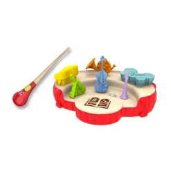 Hape, Liten Orkesterdirigent