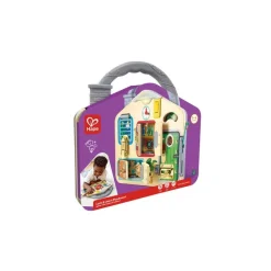 Hape, lĂĽsebrett
