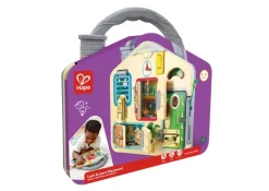 Hape, låsebrett