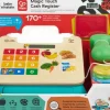Hape Magic Touch Cash Register DK/NO/SE