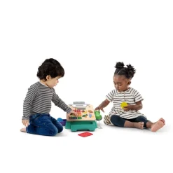 Hape Magic Touch Cash Register DK/NO/SE