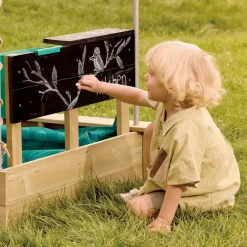 Hape Multifunctional Sandpit