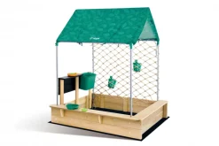 Hape Multifunctional Sandpit