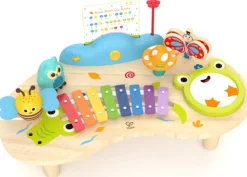 Hape Nature'S Symphony Table