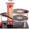 Hape Park & Go Garage