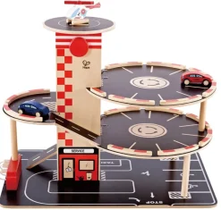 Hape Park & Go Garage