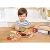 Hape Perfect Pizza Playset