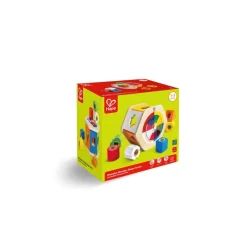 Hape Putteboks