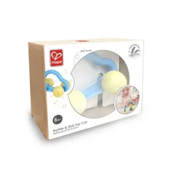 Hape, Ranglende og rullende lekebil