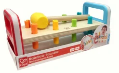 Hape Regnbuebanker