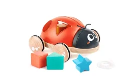 Hape, Shape Sorter marihøne