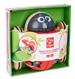 Hape, Shape Sorter marihøne