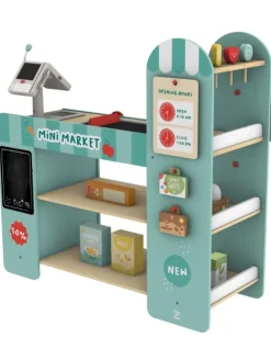 Hape Smart Play Shop
