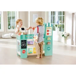 Hape Smart Play Shop