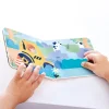 Hape The Buzzing Bulldozer With Sound