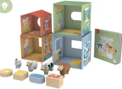 Hape The Happy Stables