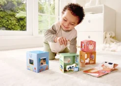 Hape The Happy Stables