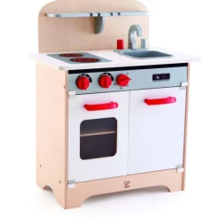 Hape White Gourmet Kitchen