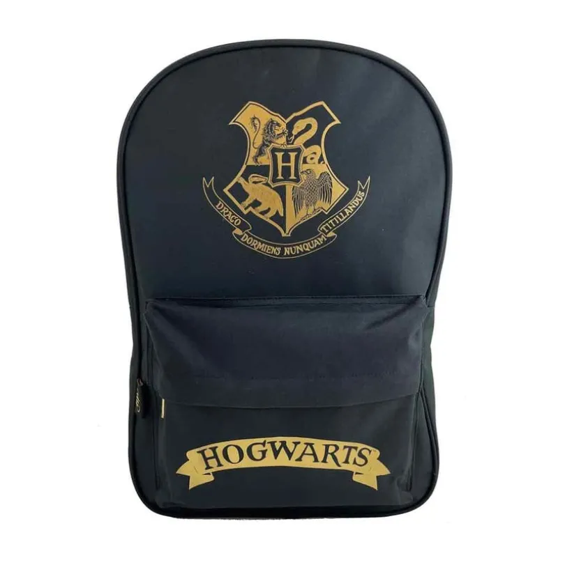 Harry Potter, Classic Ryggsekk Black