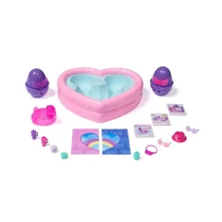 Hatchimals Alive Bestie Pool Party