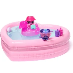 Hatchimals Alive Bestie Pool Party