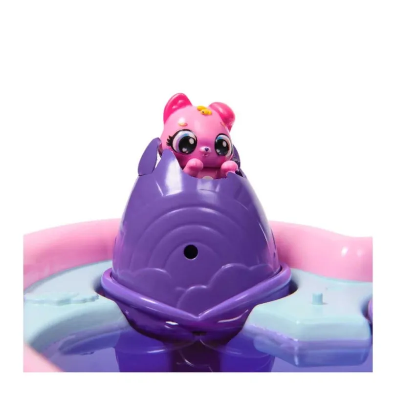 Hatchimals Alive Bestie Pool Party