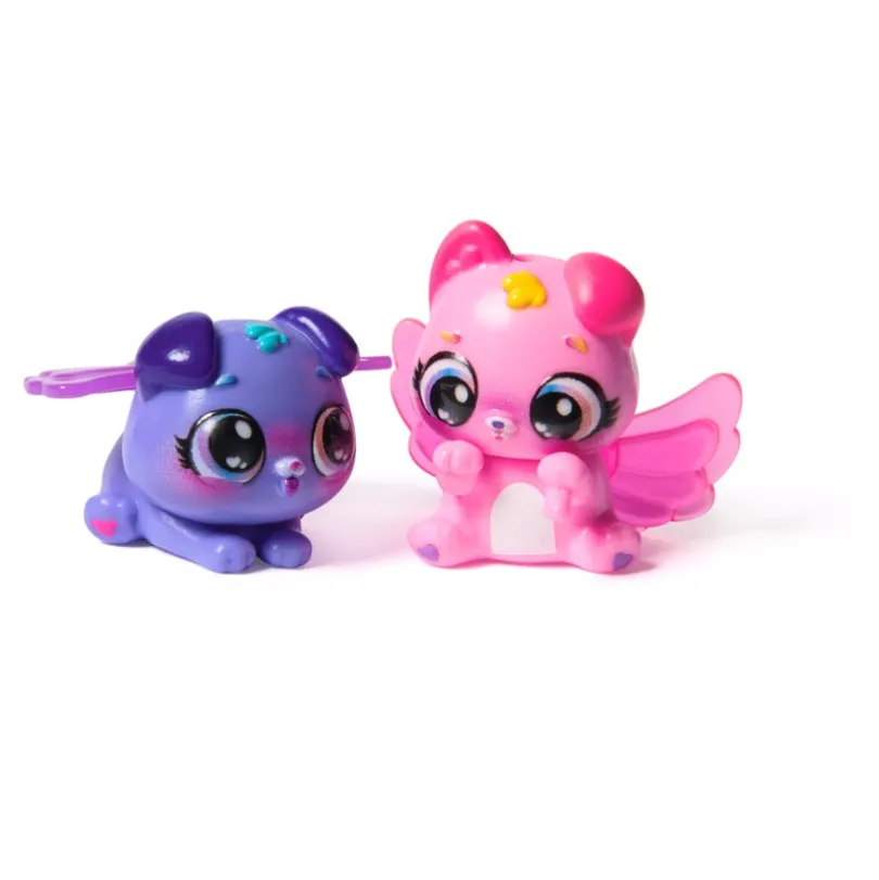 Hatchimals Alive Bestie Pool Party