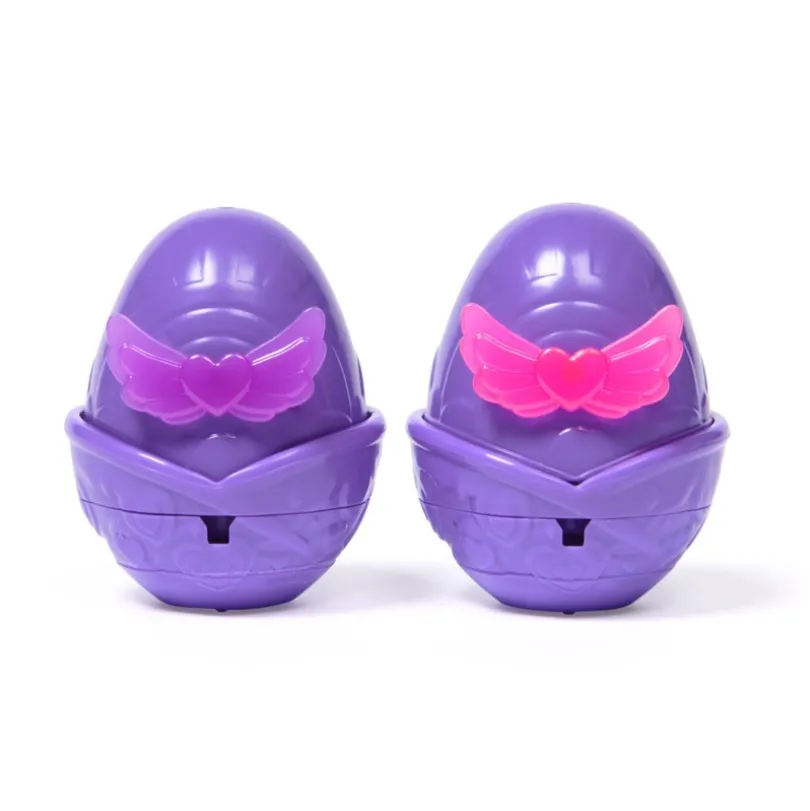 Hatchimals Alive Bestie Pool Party