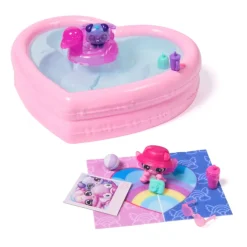 Hatchimals Alive Bestie Pool Party
