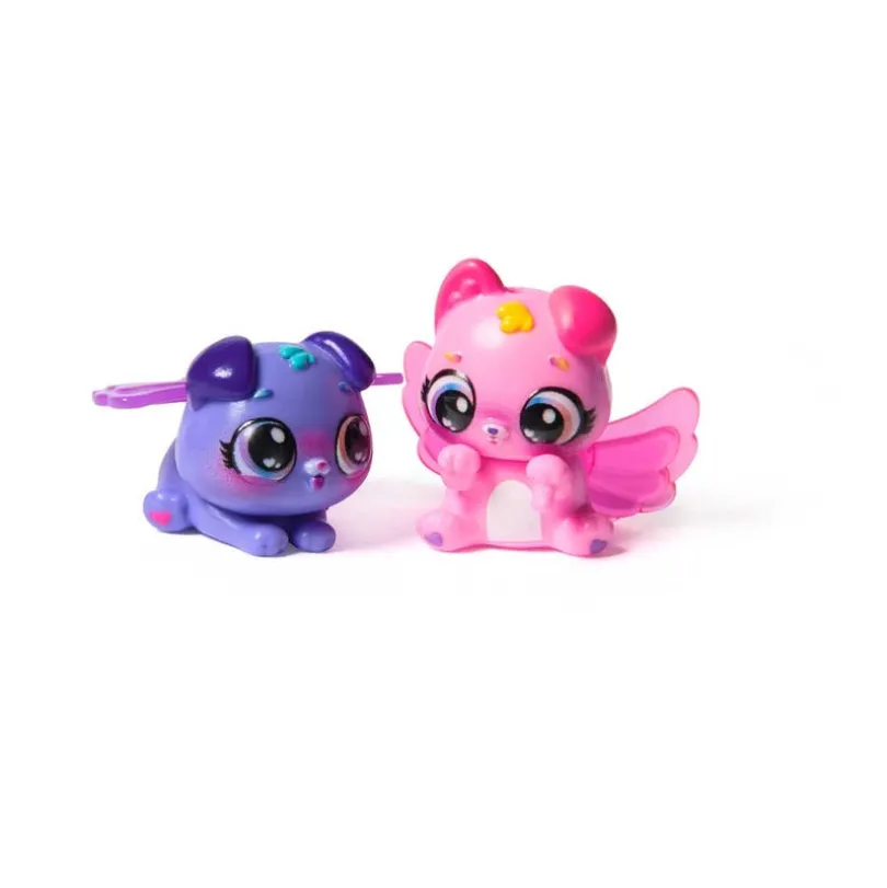 Hatchimals Alive Bestie Pool Party